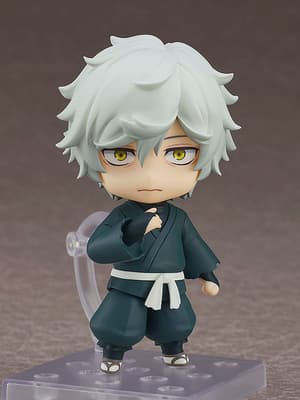 Nendoroid 2184 Gabimaru - 1