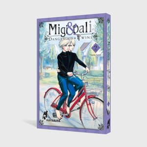 Migi to Dali - Carlsen - Vol. 2 - 5