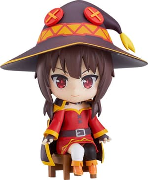 Nendoroid Swacchao! Megumin - 6