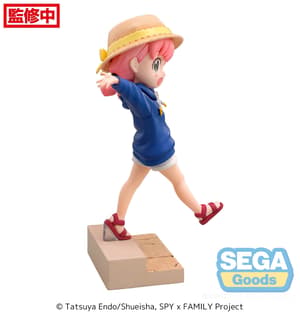 Anya Forger - Resort! - Luminasta - Sega (7)
