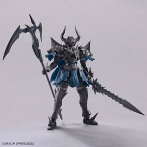 Necrosknight - 30 Minutes Fantasy -  Modelkit - Bandai Spirits - 12