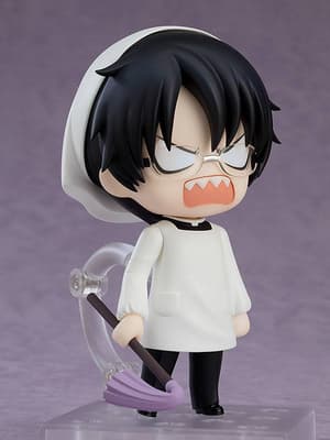 Nendoroid 1961 Kimihiro Watanuki (4)