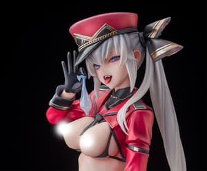 Due Rosso - Creator's Collection Statue 1/6 (Ban, Rocket Boy / Native) - 10