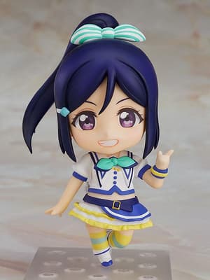 Nendoroid 771 Kanan Matsuura - 4