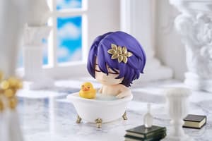 Nendoroid 2764 Dr. Ratio - 9