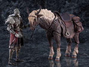 Figma 685 Torrent, the Spectral Steed - 11