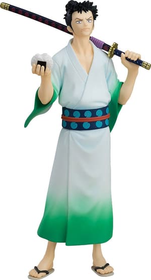 Ryuma - Monsters Pop Up Parade - Good Smile Company - 7