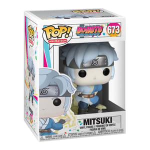 Mitsuki - Boruto Funko POP! - 2