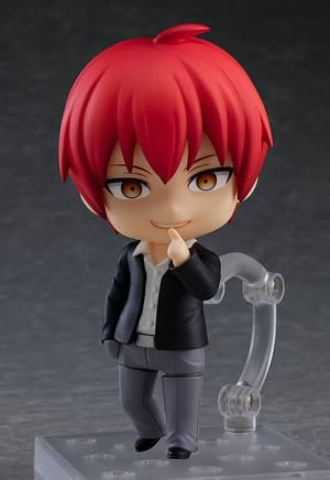 Nendoroid 1974 Karma Akabane - 6