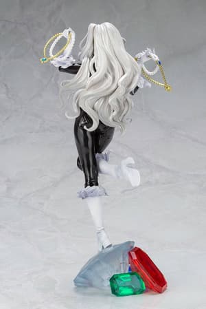 Black Cat - Marvel Bishoujo - Kotobukiya - 4