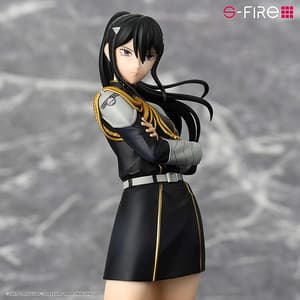 KAIJU NO.８ FIGURE MINA ASHIRO Formal attire Ver. - 7