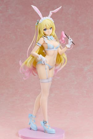 Eruru: Pastel Rabbit Ver. - 7