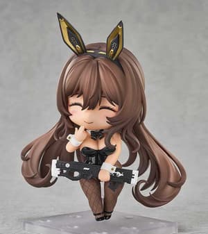 Nendoroid 3066 Noir - 2