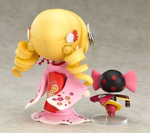 Nendoroid 770 Mami Tomoe und Charlotte - Maiko Version - 5