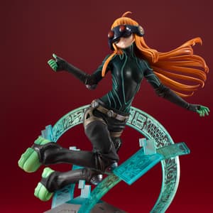 Futaba Sakura - Oracle - Lucrea - Megahouse (6)