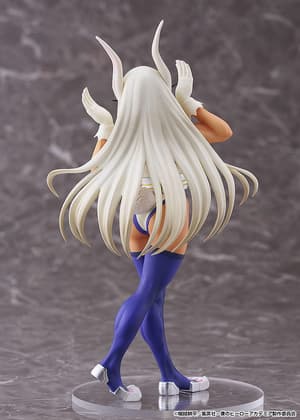 Mirko - L - My Hero Academia Pop Up Parade - Good Smile Company - 3