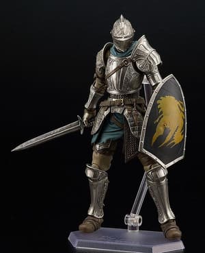 Figma 590 Fluted Armor - PS5 Version - 9