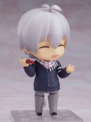 Nendoroid 905 Sougo Ousaka - Re-Release - 5