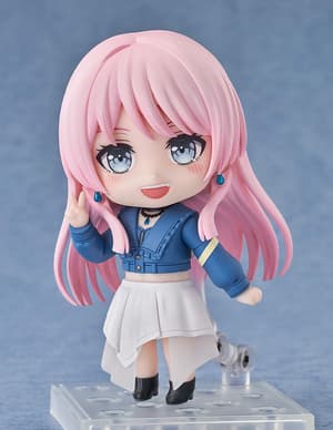 Nendoroid Anon Chihaya - 5