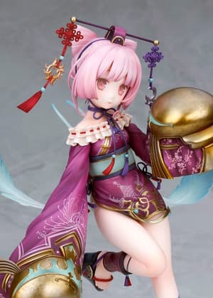 Corneria - Atelier Sophie - Alter (3)