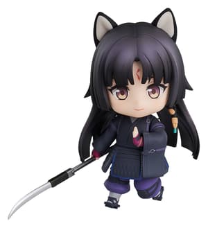 Nendoroid 1859 Saga - 6