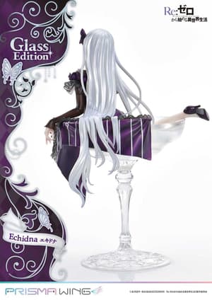 Echidna - Glass Edition - Prisma Wing - Prime 1 Studio - 11