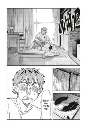 Rental Girlfriend - Carlsen - Vol. 30 - 6