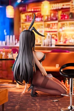 Bunny Girl Hina (kyky) - Kawa Design - 11