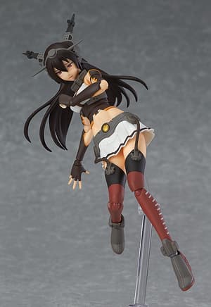 Figma 232 Nagato - 7