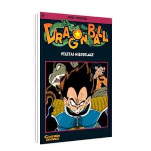 Dragon Ball Band 20 - 1