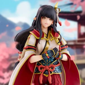 Hinoa the Quest Maiden - Union Creative International (14)