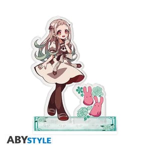 Mein Schulgeist Hanako - Acrylaufsteller - Nene - Abystyle (1)