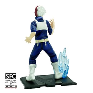 Shoto Todoroki - My Hero Academia - Abystyle Studio - 6
