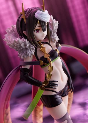 Ariel - Amakuni / Hobby Japan (12)