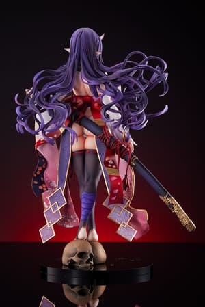 Rasetsu Hime Saki - M-edition - Inbina (5)