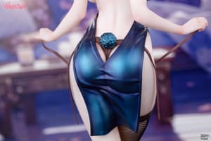 Qi Kai De Sheng (Machi) - Bunny Girl - Hapitopi (13)