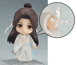 Nendoroid 1945 Xie Lian - Re-Release (including Bonus) - 1