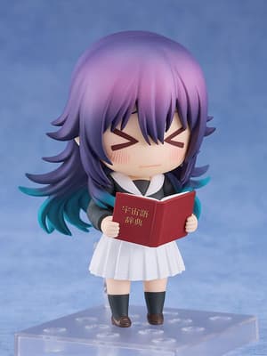 Nendoroid 2334 Umika Konohoshi - 3