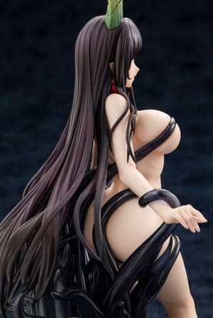 Chiyo - The Elder Sister-Like One | KD Colle - Kadokawa 1/7 PVC Statue - 11