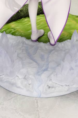 Emilia - Memory's Journey - Kotobukiya - 10