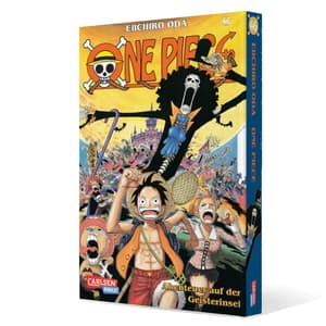 One Piece - Band 46 - 3