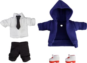 Power - Nendoroid Doll Outfit Set - 5
