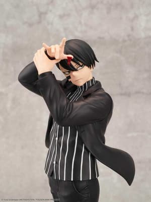 Naito Mudano - 28Fig - Taito - 6