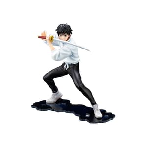 Yuta Okkotsu - Jujutsu Kaisen 0 ARTFX J - Kotobukiya - 1