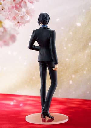 Mikazuki Munechika - L - Ceremonial Attire - Touken Ranbu Pop Up Parade - Orange Rouge - 3