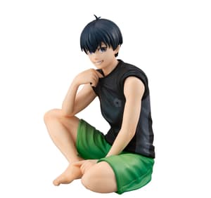 Rin Itoshi - G.E.M. Palm Size / Tenohira - Megahouse (8)