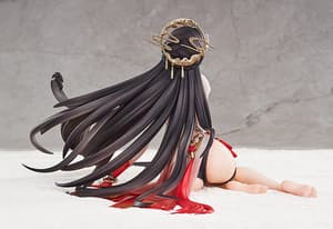 Qu - Crimson Blessing - Luminous Box - 1