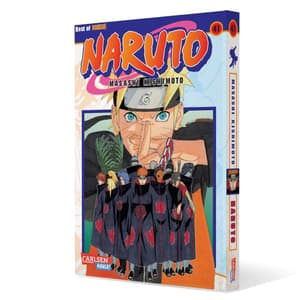 Naruto 41 - 2