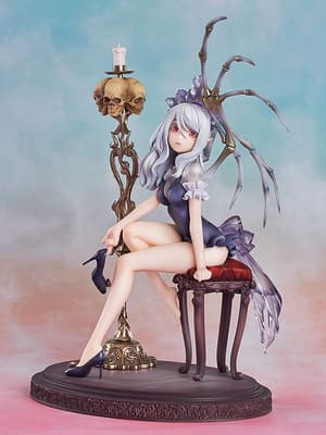 Pelecanus - Kaibutsu Shoujo - Luminous Box - 6