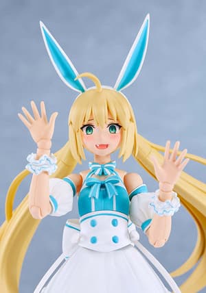 PLAMATEA Berserker/Altria Caster - 8